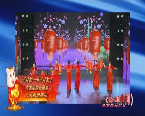 春节七天,揭阳台好戏连连