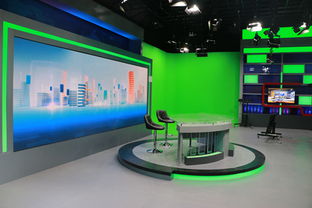 我校新闻学院举行全媒体交互式演播中心发布会 2016 07 05