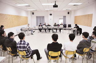 兰州哪里学编导艺考 兰州编导艺考培训 教育联展网