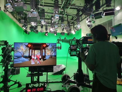 岭南戏曲频道在2023年度广东省国有广播电视节目制作经营企业社会效益评价考核中获评优秀等次