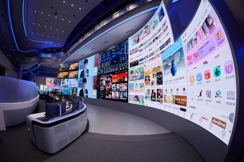 湖南卫视 超高清 新芒果 4k超高清频道开播