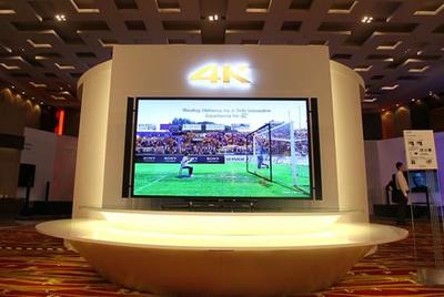 4K电视普及下的新争议 该不该禁止私刻片源？