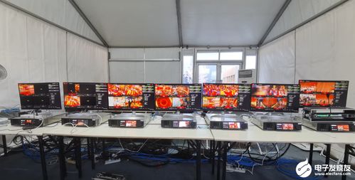 在线节目制播中嵌入式设备的ICY DOCK硬盘抽取盒应用