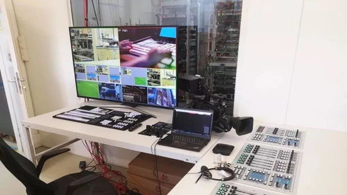 5G技术将彻底改变广播电视节目制作的10种方式